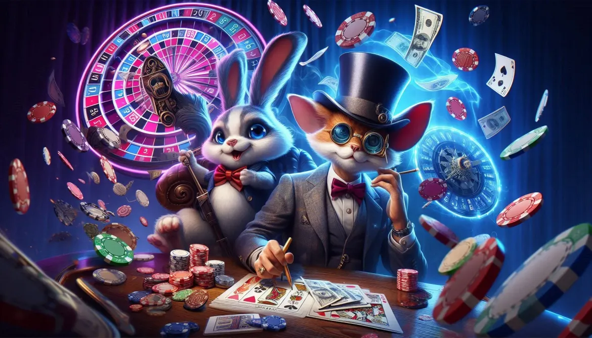 BillyBets Casino